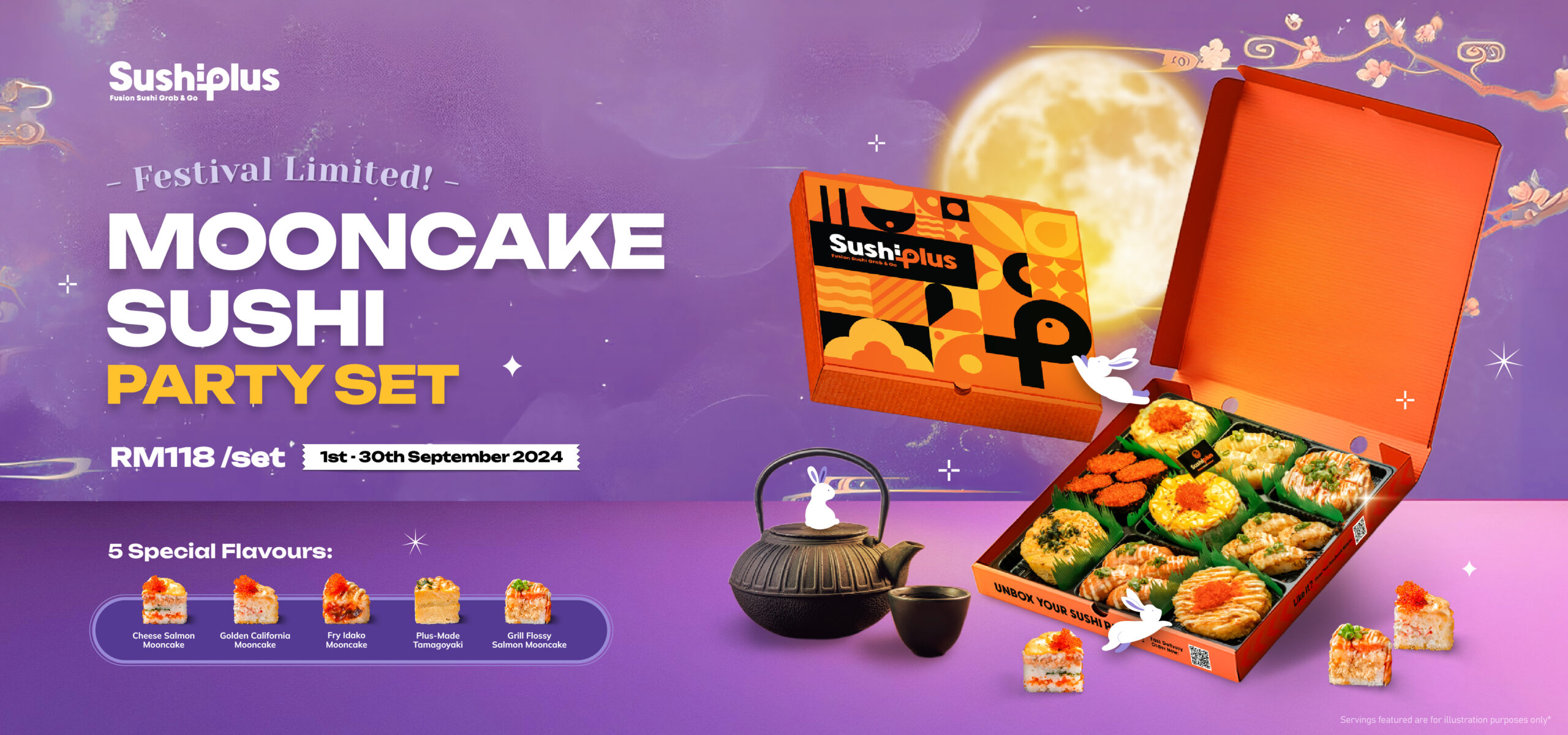 SSP Mid-Autumn Festival sushi set_website banner-03